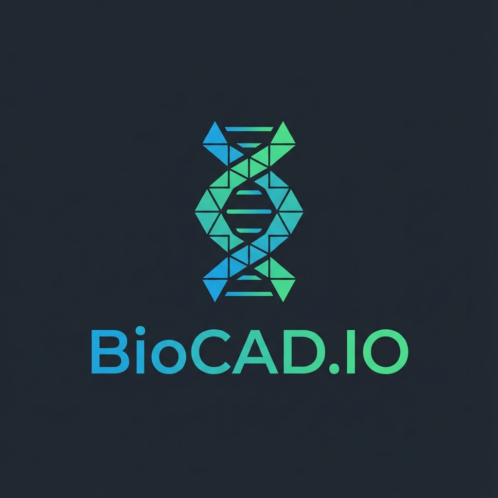 BioCAD Logo